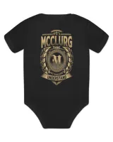 Baby Bodysuit - EU