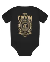 Baby Bodysuit - EU