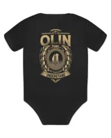 Baby Bodysuit - EU