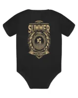 Baby Bodysuit - EU