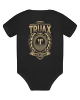 Baby Bodysuit - EU