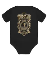 Baby Bodysuit - EU