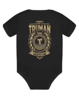 Baby Bodysuit - EU