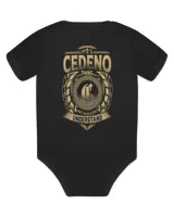 Baby Bodysuit - EU