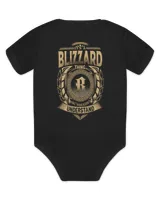 Baby Bodysuit - EU