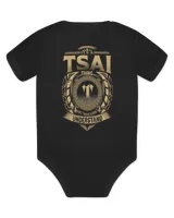Baby Bodysuit - EU
