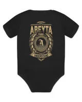 Baby Bodysuit - EU