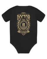 Baby Bodysuit - EU