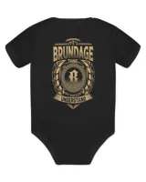 Baby Bodysuit - EU