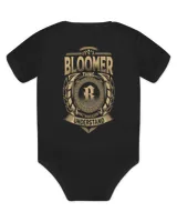 Baby Bodysuit - EU