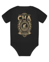 Baby Bodysuit - EU