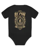 Baby Bodysuit - EU