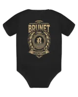 Baby Bodysuit - EU