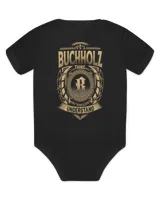 Baby Bodysuit - EU
