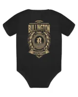 Baby Bodysuit - EU