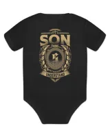 Baby Bodysuit - EU