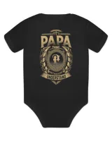 Baby Bodysuit - EU