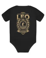 Baby Bodysuit - EU