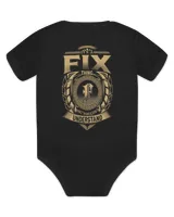 Baby Bodysuit - EU