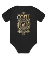 Baby Bodysuit - EU