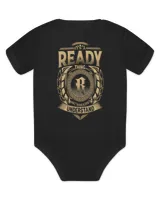 Baby Bodysuit - EU