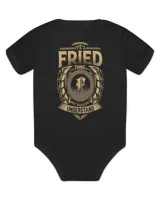 Baby Bodysuit - EU