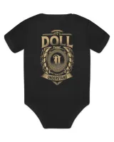Baby Bodysuit - EU