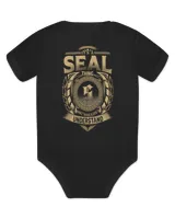 Baby Bodysuit - EU