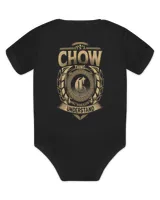 Baby Bodysuit - EU