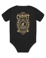 Baby Bodysuit - EU