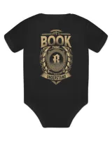 Baby Bodysuit - EU