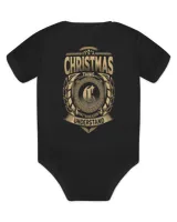 Baby Bodysuit - EU