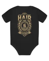 Baby Bodysuit - EU