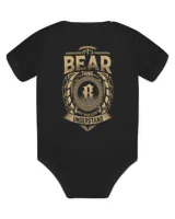 Baby Bodysuit - EU