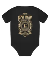 Baby Bodysuit - EU