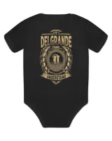 Baby Bodysuit - EU