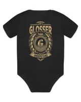 Baby Bodysuit - EU