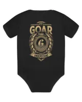 Baby Bodysuit - EU