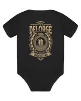 Baby Bodysuit - EU