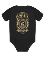 Baby Bodysuit - EU
