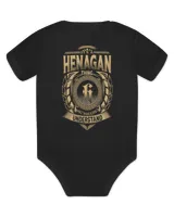 Baby Bodysuit - EU