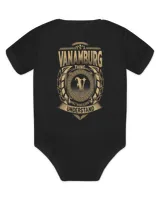 Baby Bodysuit - EU