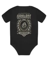 Baby Bodysuit - EU Baby Bodysuit - EU