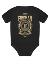 Baby Bodysuit - EU