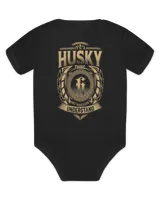 Baby Bodysuit - EU