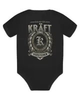 Baby Bodysuit - EU