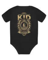 Baby Bodysuit - EU