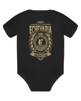 Baby Bodysuit - EU