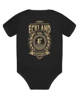 Baby Bodysuit - EU