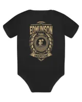 Baby Bodysuit - EU